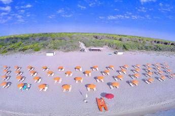 Agriturismi a due passi dal mare, è boom della domanda Agriturismi a due passi dal mare, è boom della domanda